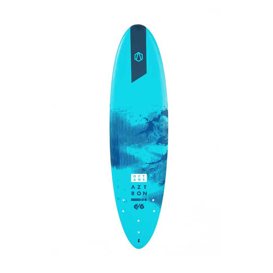 Aztron Octans 6’6 Funboard - Imagen 3