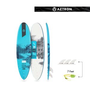 Aztron Octans 6’6 Funboard