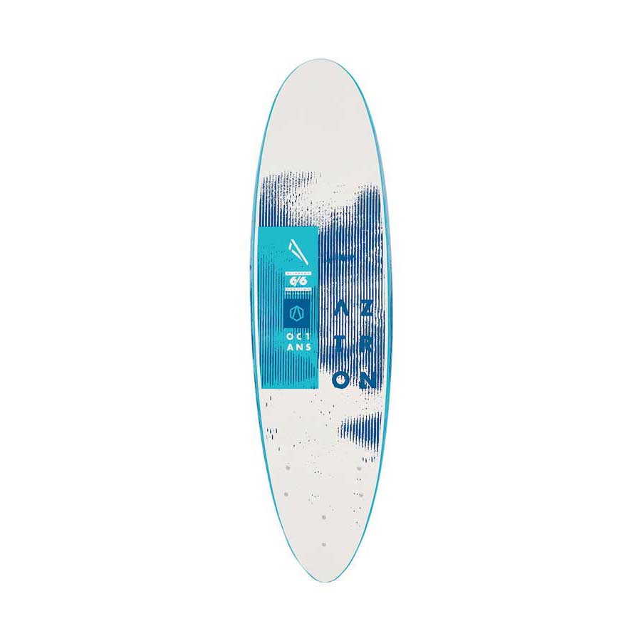 Aztron Octans 6’6 Funboard - Imagen 4