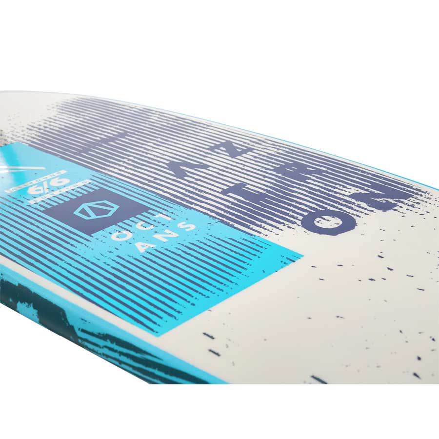 Aztron Octans 6’6 Funboard - Imagen 6