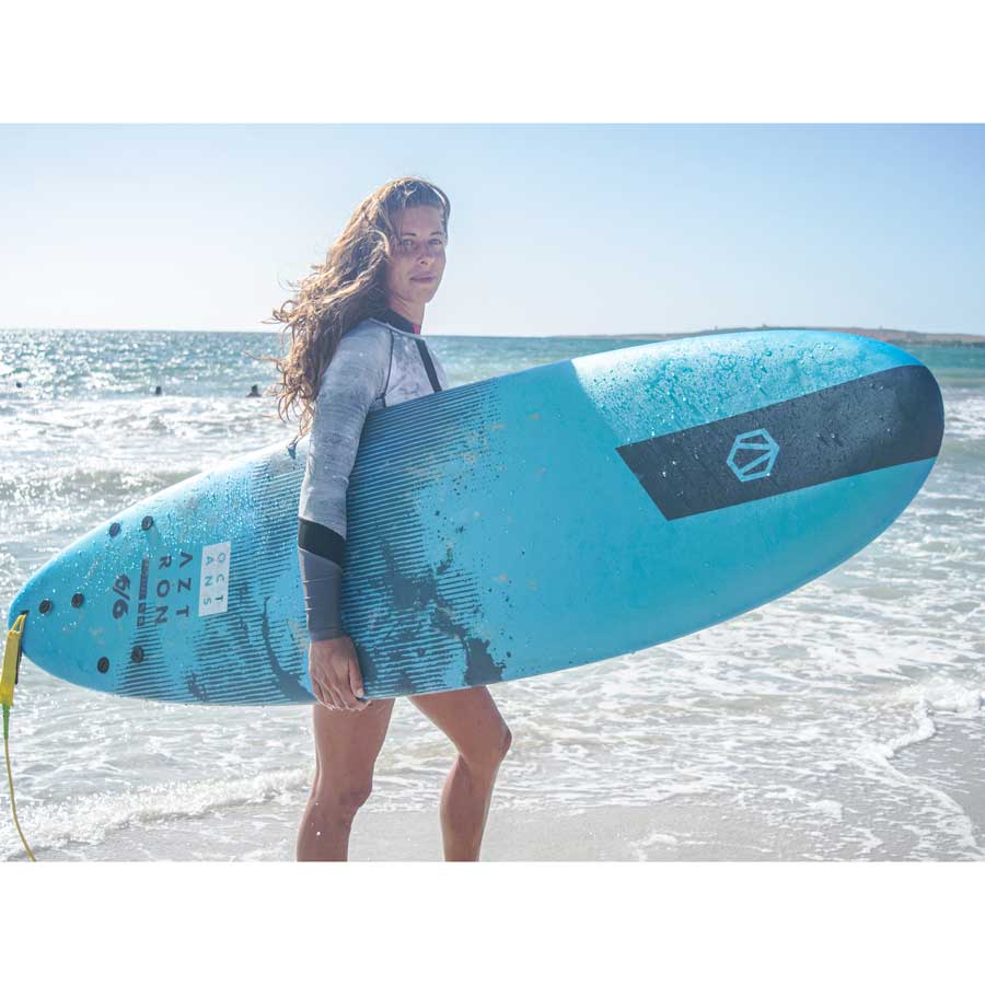 Aztron Octans 6’6 Funboard - Imagen 9