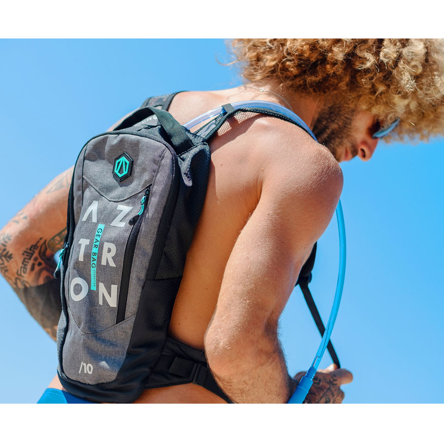 Mochila de hidratación Aztron - Imagen 3