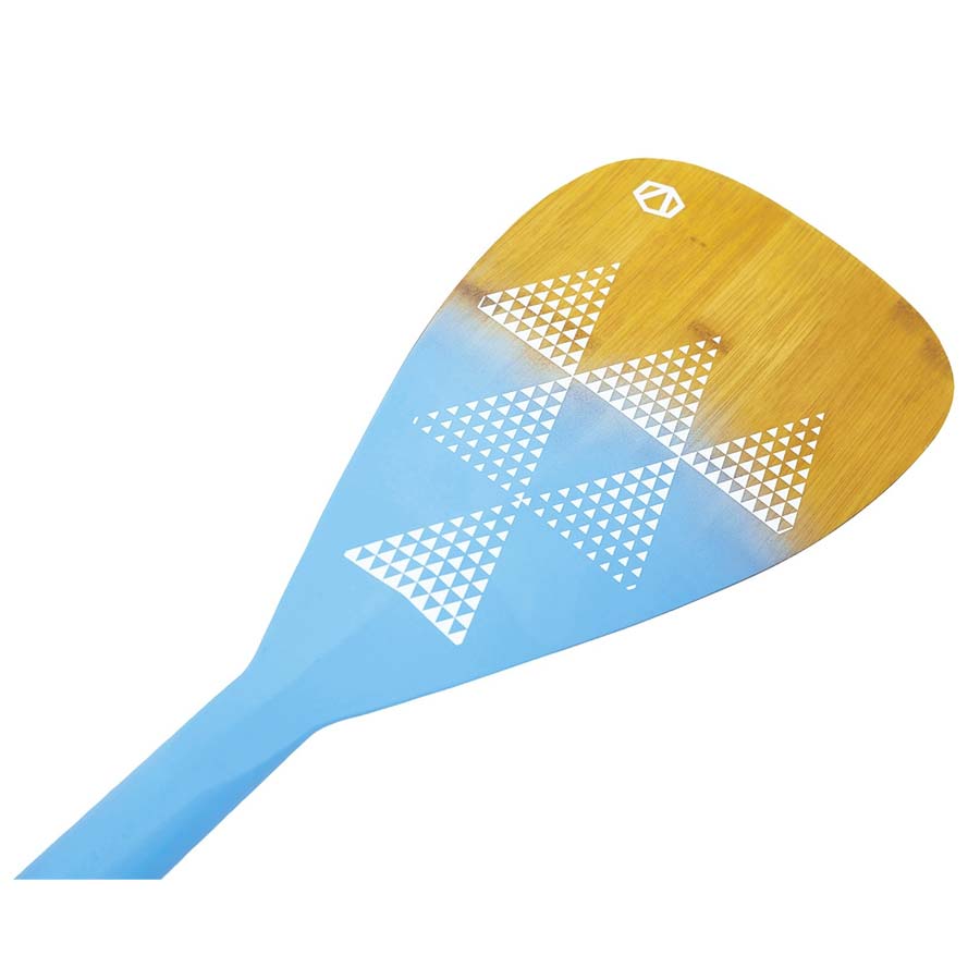 Remo Aztron Phase Bamboo Carbon - Imagen 3