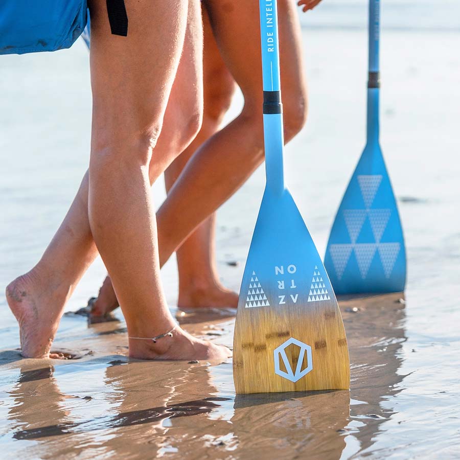 Remo Aztron Phase Bamboo Carbon - Imagen 5