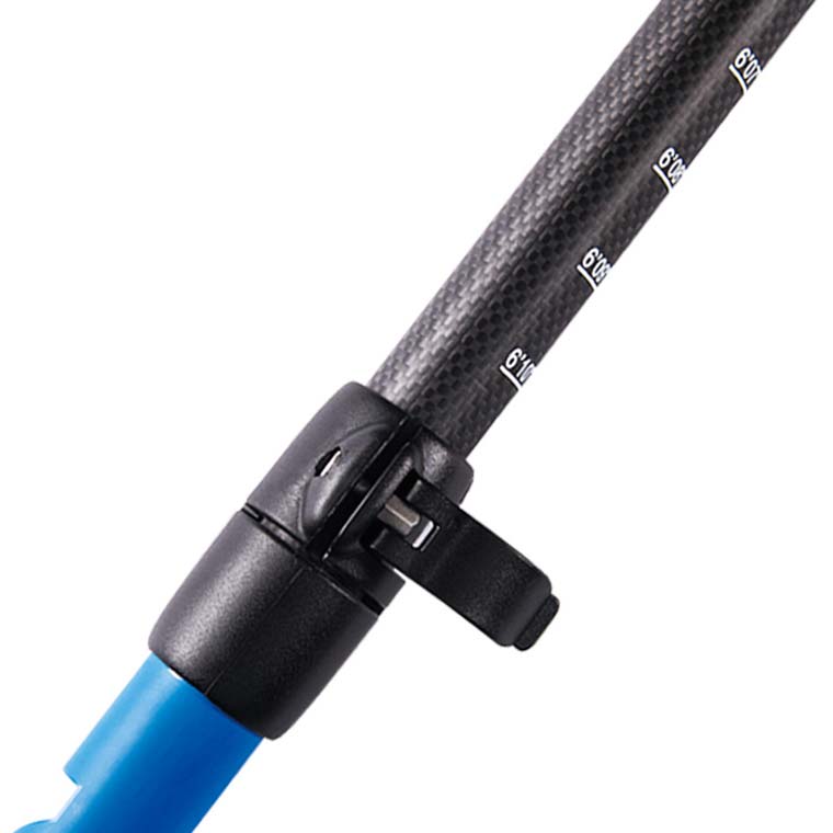 Remo Aztron Power Carbon 70 2-Section - Imagen 7