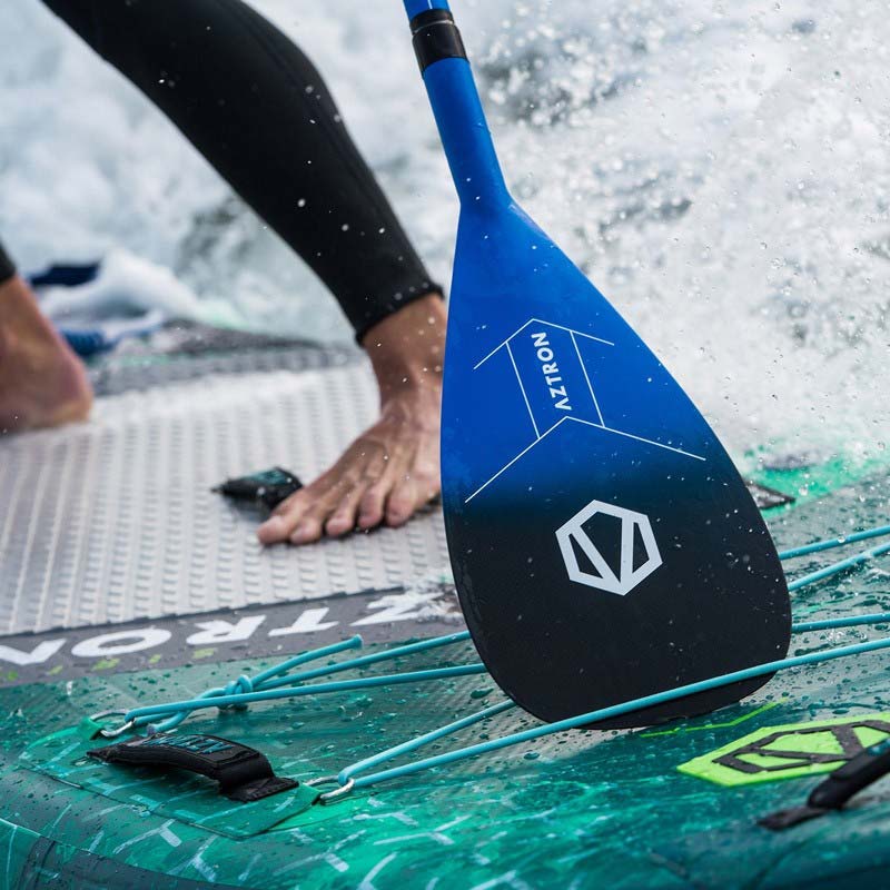 Remo Aztron Power Carbon 70 2-Section - Imagen 8