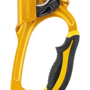 Ascension jumar ascendedor Petzl
