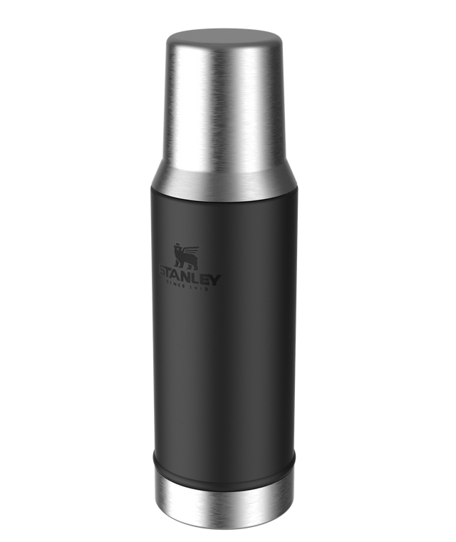 TERMO STANLEY MATE SYSTEM 800ML BLACK V2.0 - Imagen 3