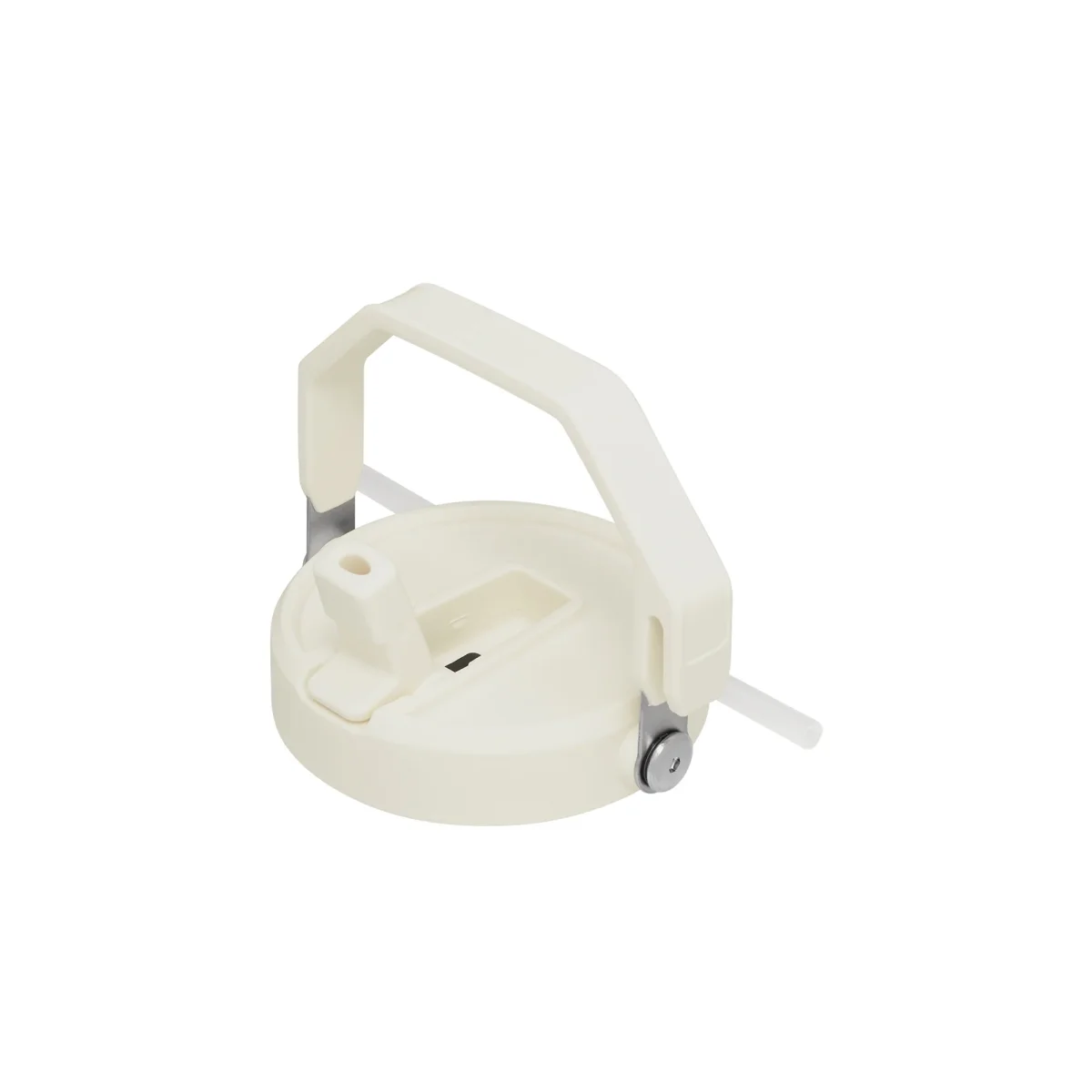 BOTELLA TÉRMICA STANLEY FLIP STRAW ROSA PALO | 887 ML - Imagen 4