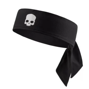 Bandana Hydrogen Negra Unisex