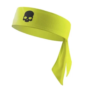 Bandana Hydrogen Amarilla Flúor Unisex