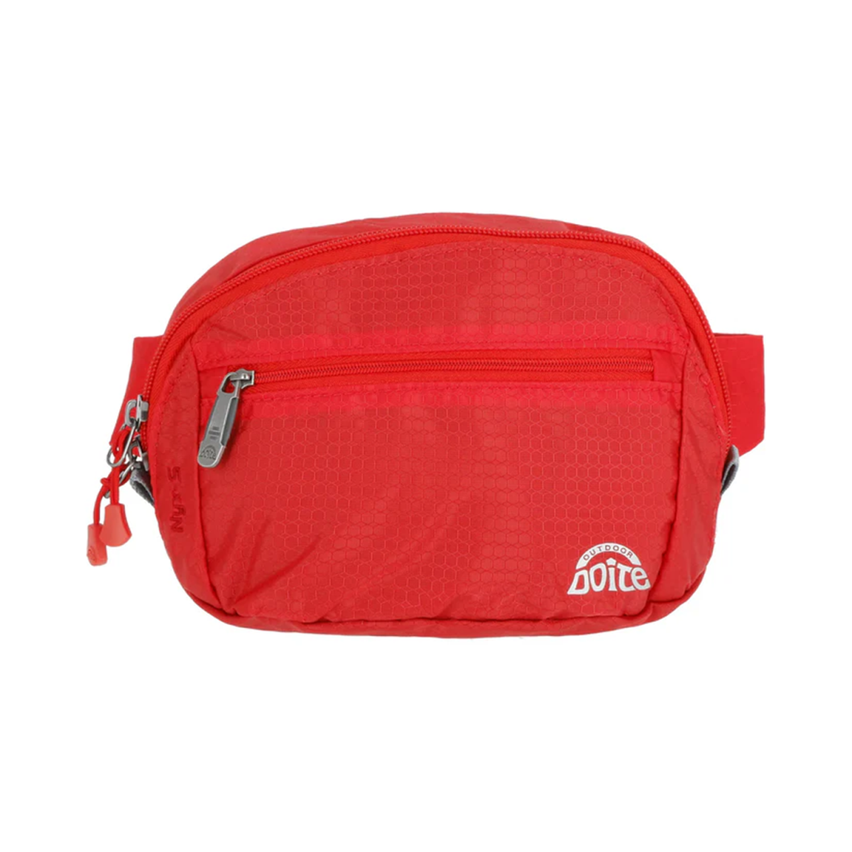 BANANO DOITE NYX ROJO M - Imagen 2