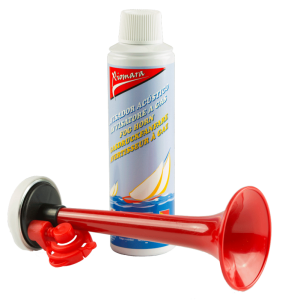 Bocina de señales para barco