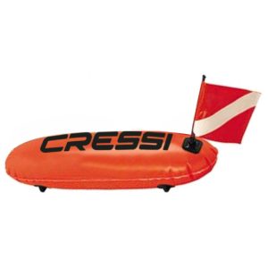 Boya Cressi TORPEDO SPORT