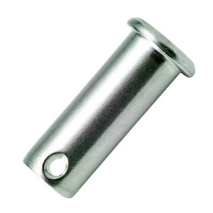 Bulones para náutica de acero inoxidable ∅ 16 a 24 mm