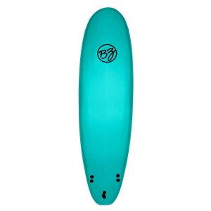 BZ 7′ Soft Deck Surfboard