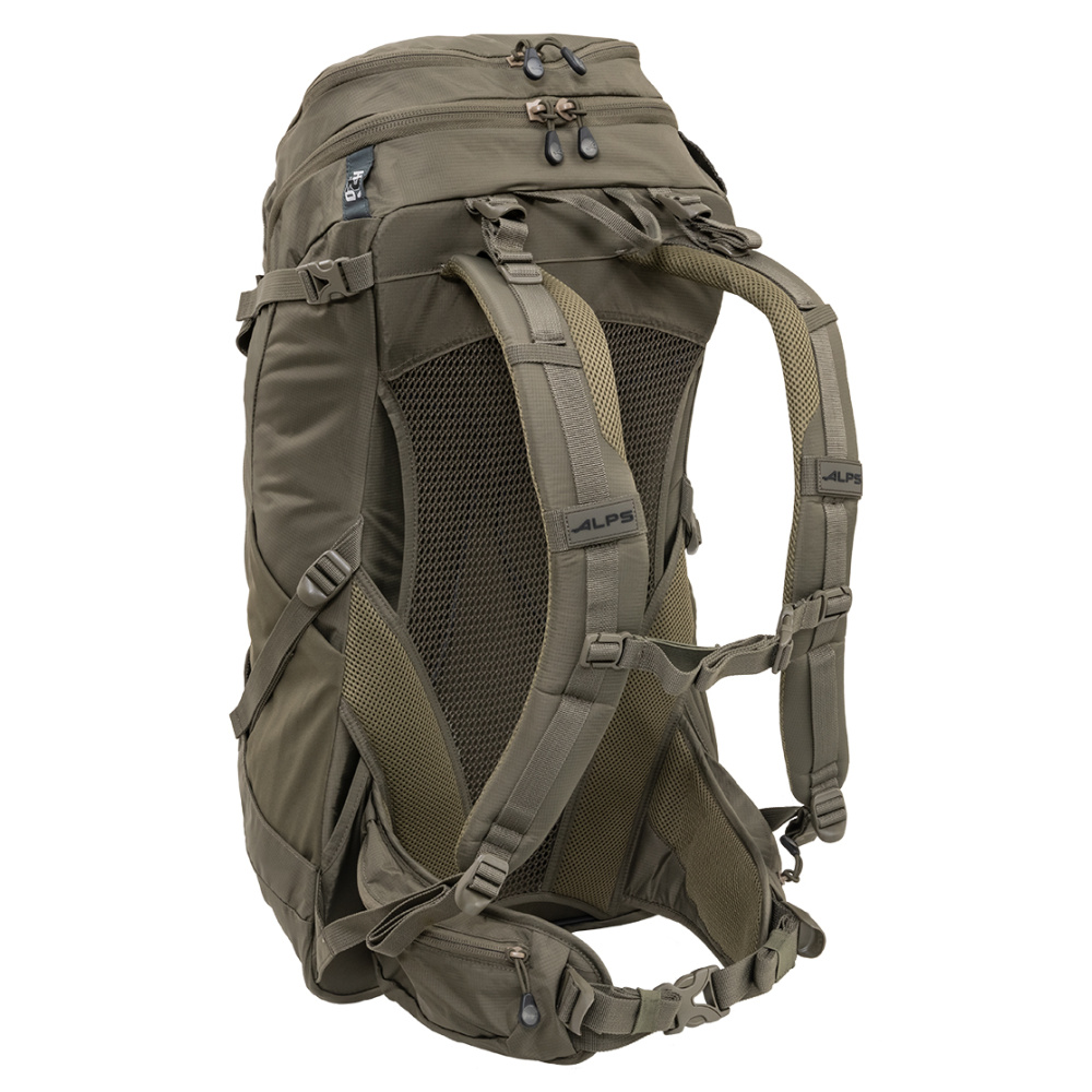 Baja 40L morral ALPS - Imagen 3