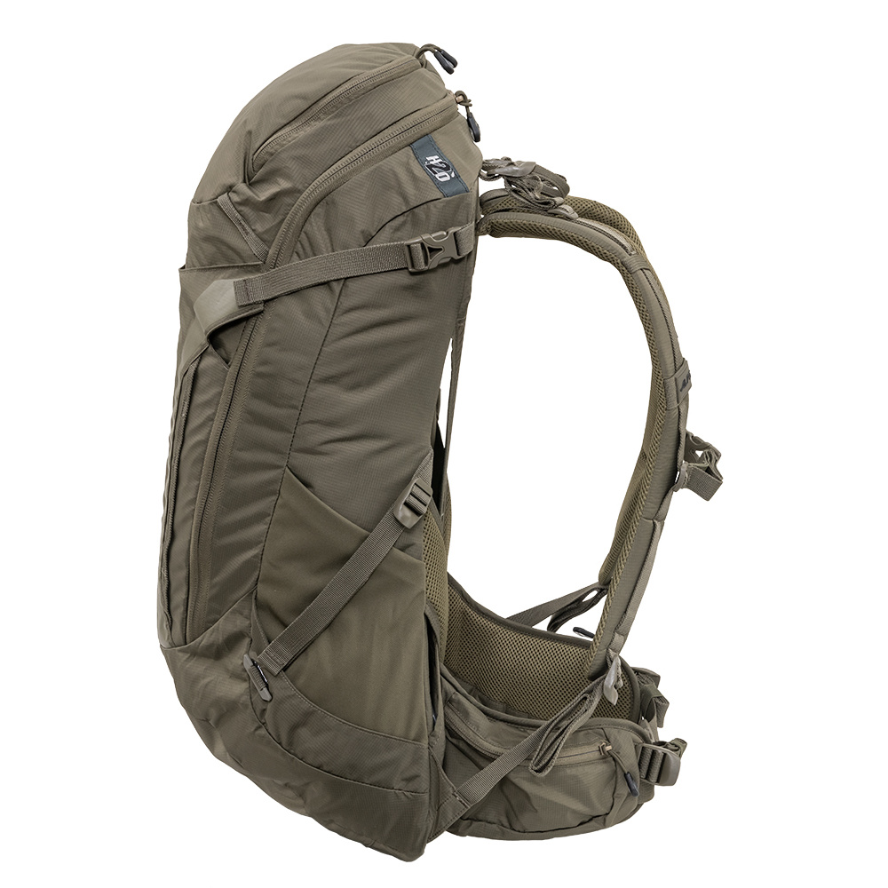 Baja 40L morral ALPS - Imagen 5