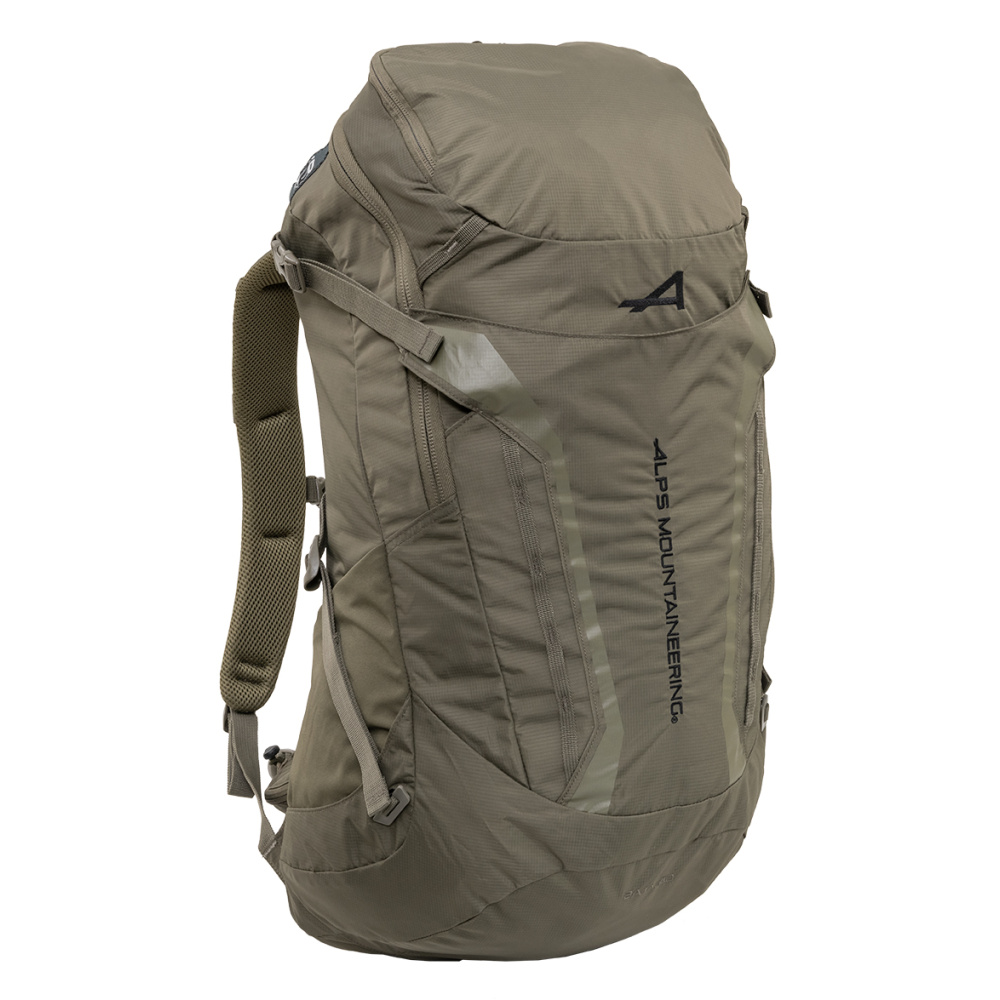 Baja 40L morral ALPS - Imagen 4
