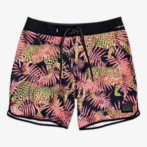 Bañador Quiksilver Highline Camocat 18″ (varios colores)