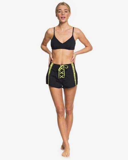 Short Roxy Kelia (varios colores)