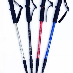 Baston de Caminata Alpen