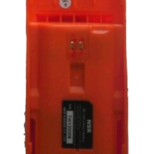Batería NBT200C para VHF NSR NTW-1000