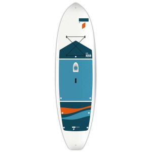 Paddleboard Tahe Beach Cross 10′ TT