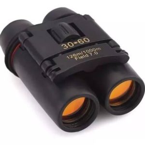 Binoculares 30×60 Genéricos Tasco