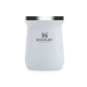 MATE STANLEY BLANCO POLAR 236 ML