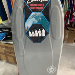 Bodyboard Paipo The King (varias medidas y colores)