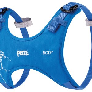 Body niños arnes de pecho Petzl