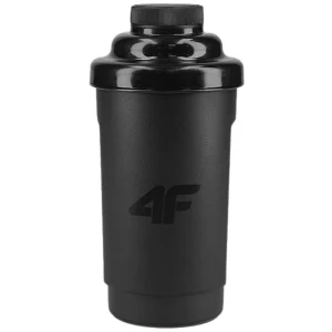 Botella 4F BOTU008-74S Negra