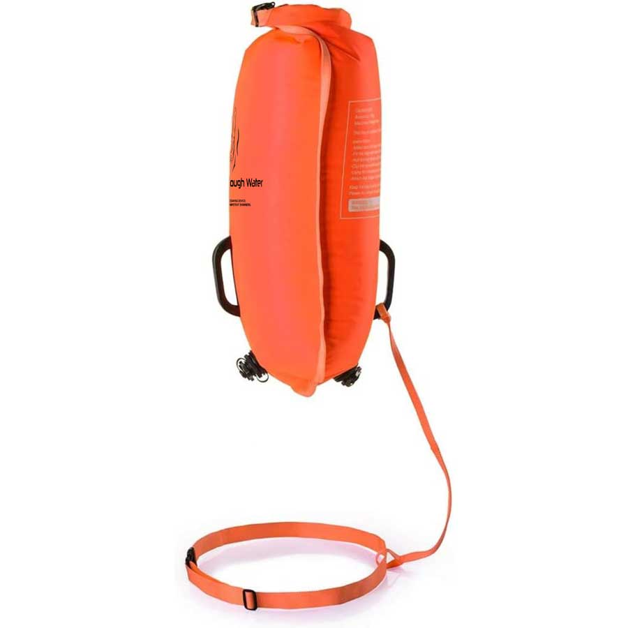 Boya para aguas abiertas - Imagen 4