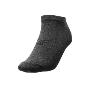 Calcetin 4F Gris X5