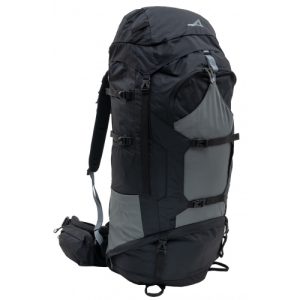 CALDERA 90 MORRAL CAMPING ALPS