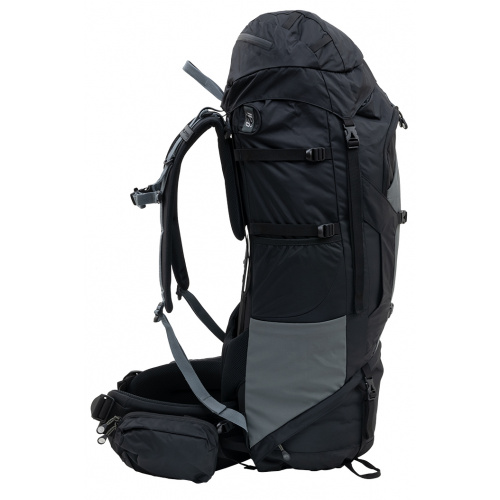 CALDERA 90 MORRAL CAMPING ALPS - Imagen 4