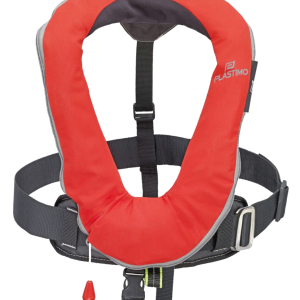 Chaleco Salvavidas hinchable niño Evo-j