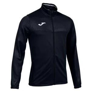Chaqueta Joma Montreal Negra
