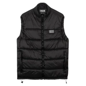 Chaleco Nox Acolchado Negro