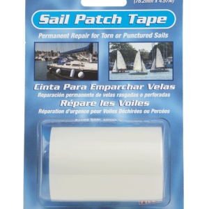 Cinta para reparar velas 76 mm