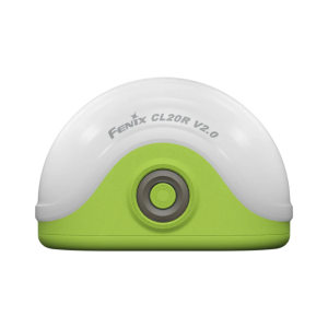 LAMPARA FENIX CL20R V.20 VERDE
