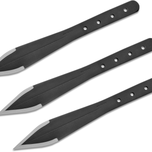 SET CUCHILLOS DE LANZAMIENTO CONDOR DISMISSAL