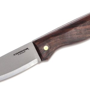 CONDOR BUSHLORE KNIFE “4 5/16