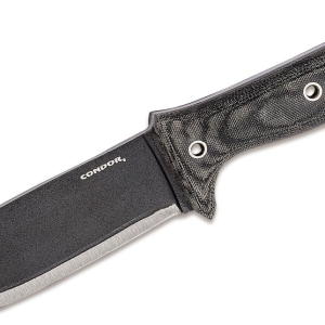 CUCHILLO CONDOR CROTALUS CTK257-5.5HC