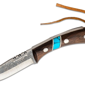 CONDOR BLUE RIVER NECK KNIFE