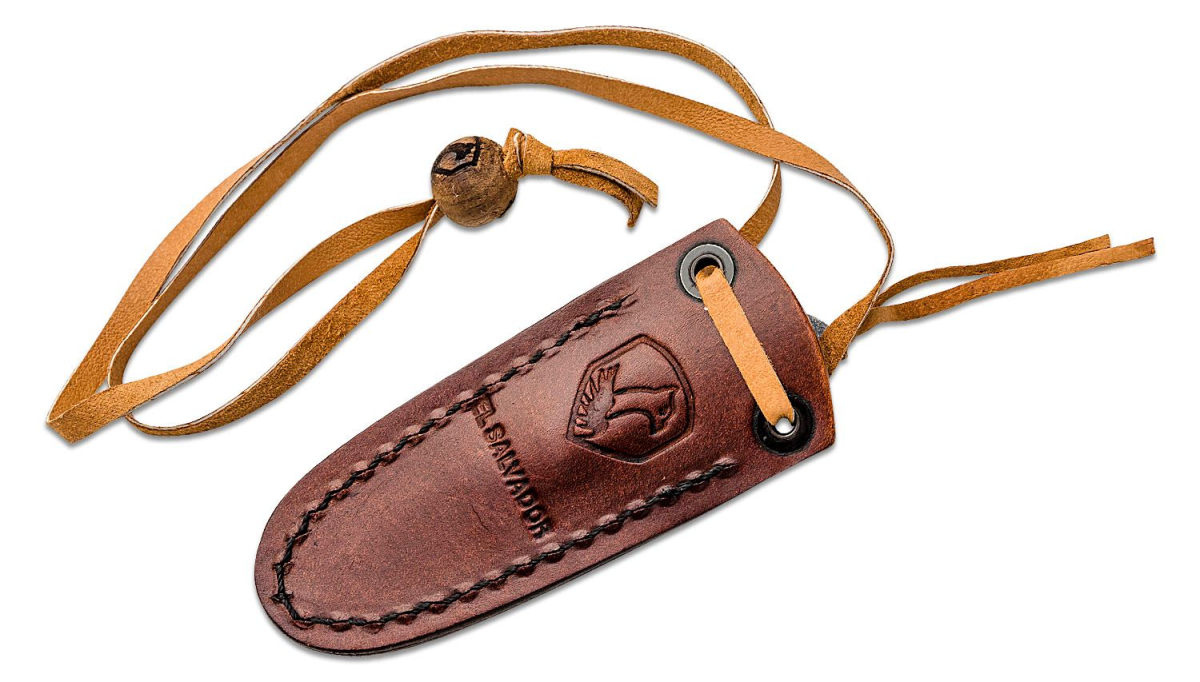 CONDOR BLUE RIVER NECK KNIFE - Imagen 5