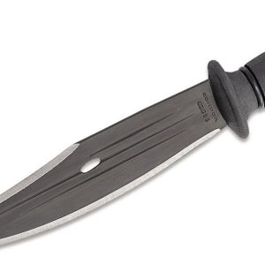 CONDOR JUNGLE BOWIE BLACK