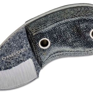 CONDOR TORTUGA NECK KNIFE