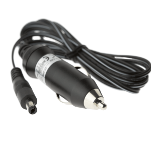 Conexión mechero ICOM CP-25H para IC-M73 EURO